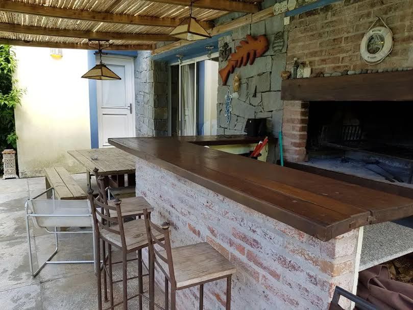 Casa en alquiler de 4 dormitorios c/ cochera en La Barra · Foto 8
