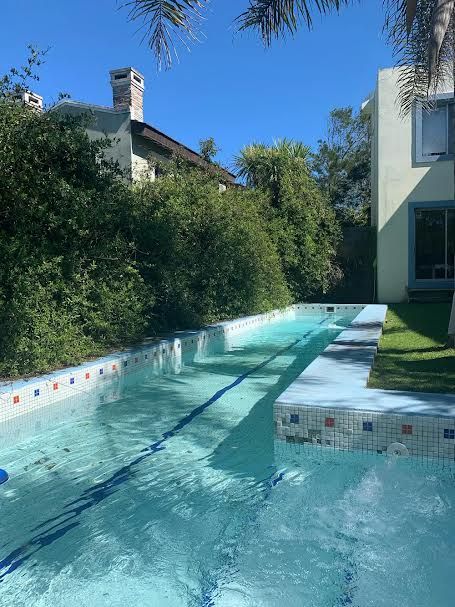 Casa en alquiler de 4 dormitorios c/ cochera en La Barra · Foto 7