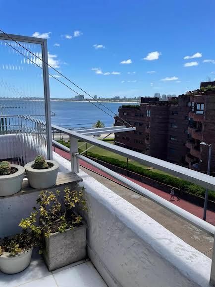Apartamento en alquiler ANUAL 3 dormitorios, Península, Punta del Este. · Foto 2
