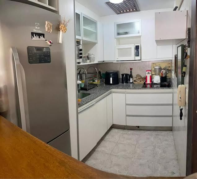 Apartamento en alquiler ANUAL 3 dormitorios, Península, Punta del Este. · Foto 7