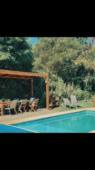 Casa en alquiler de 5 dormitorios c/ cochera en Lugano · Foto 5