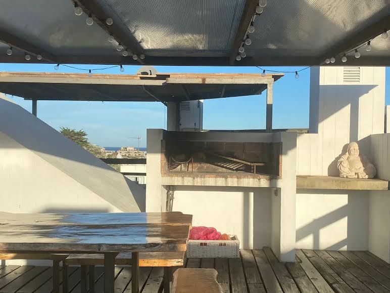 Apartamento en alquiler de 2 dormitorios c/ cochera en Manantiales · Foto 3