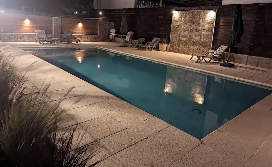 Apartamento en alquiler de 2 dormitorios c/ cochera en Manantiales
