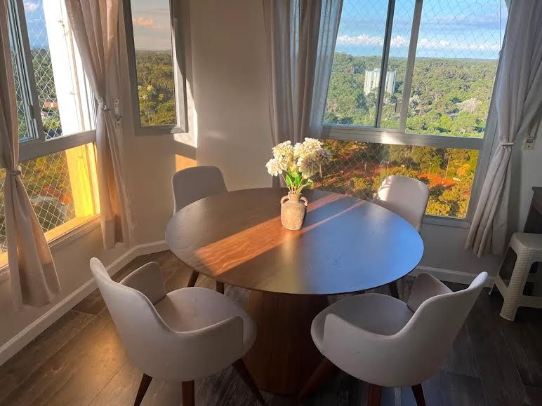 Apartamento en alquiler de 2 dormitorios c/ cochera en Punta Shopping · Foto 2