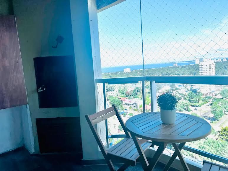 Apartamento en alquiler de 2 dormitorios c/ cochera en Punta Shopping · Foto 7