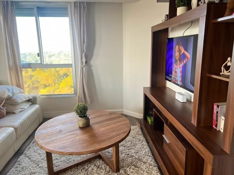 Apartamento en alquiler de 2 dormitorios c/ cochera en Punta Shopping · Foto 8
