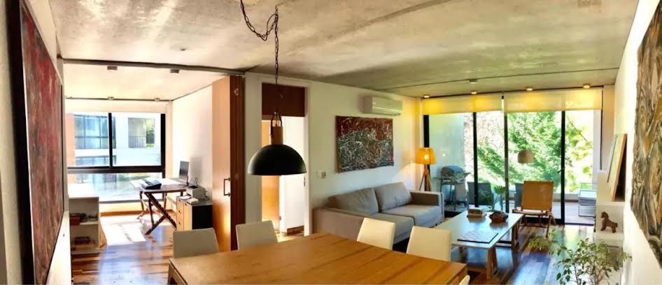 Apartamento en alquiler de 2 dormitorios c/ cochera en Playa Brava · Foto 3