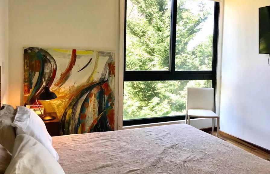 Apartamento en alquiler de 2 dormitorios c/ cochera en Playa Brava · Foto 4