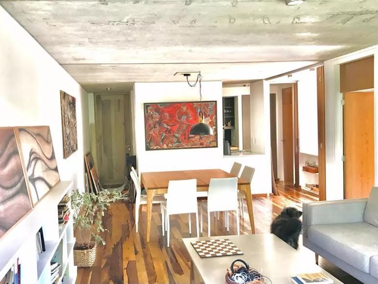 Apartamento en alquiler de 2 dormitorios c/ cochera en Playa Brava · Foto 8