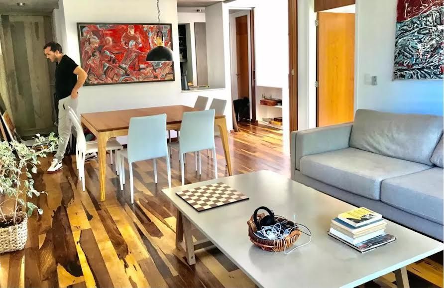 Apartamento en alquiler de 2 dormitorios c/ cochera en Playa Brava · Foto 6