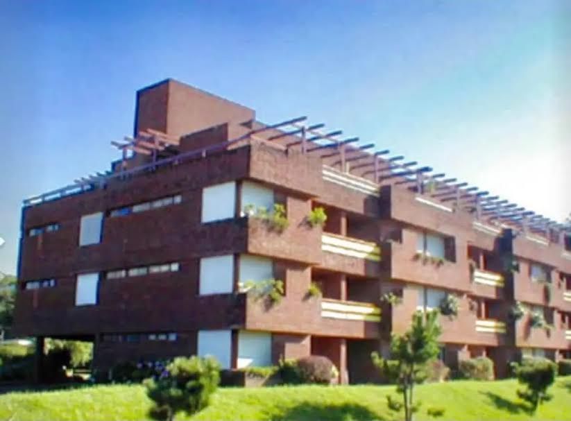 Apartamento en alquiler de 2 dormitorios en Aidy Grill