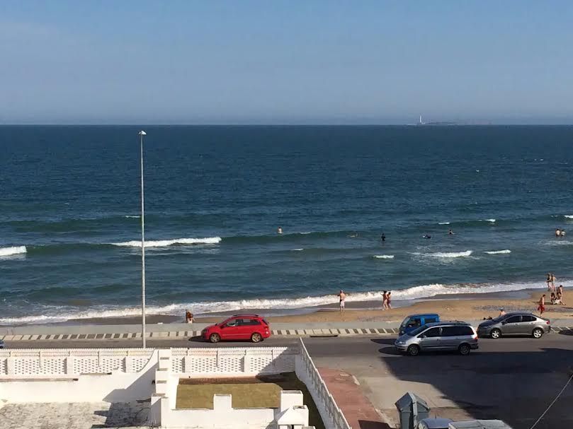 Apartamento en alquiler de 2 dormitorios c/ cochera en Península · Foto 5
