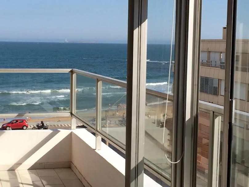 Apartamento en alquiler de 2 dormitorios c/ cochera en Península · Foto 1