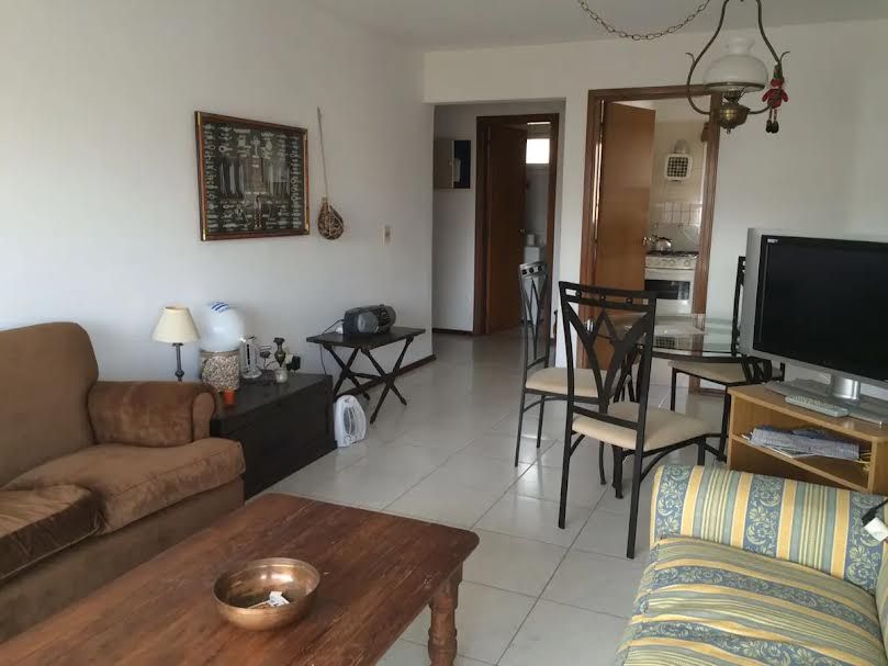 Apartamento en alquiler de 2 dormitorios c/ cochera en Península · Foto 8