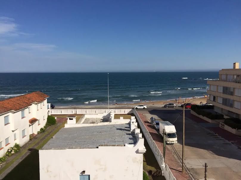 Apartamento en alquiler de 2 dormitorios c/ cochera en Península · Foto 4