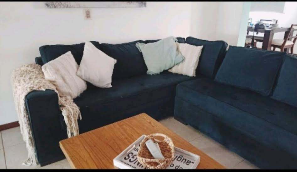 Casa en alquiler de 3 dormitorios c/ cochera en Barrio Córdoba · Foto 8