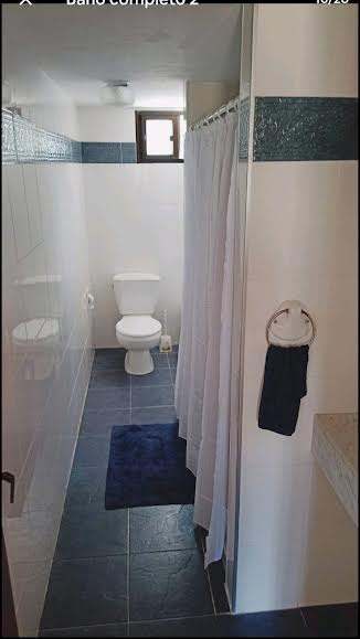 Casa en alquiler de 3 dormitorios c/ cochera en Barrio Córdoba · Foto 3