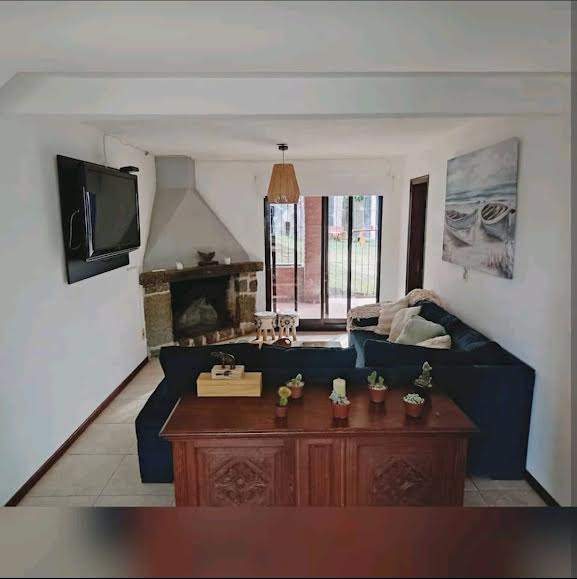 Casa en alquiler de 3 dormitorios c/ cochera en Barrio Córdoba · Foto 6