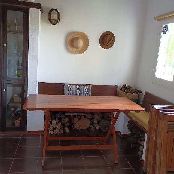 Casa en alquiler de 3 dormitorios c/ cochera en Rincón del Indio · Foto 7