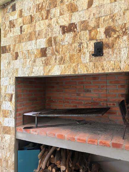 Casa En Alquiler De 3 Dormitorios C/ Cochera En Lugano · Foto 4