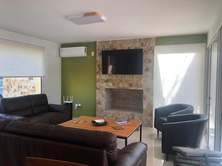Casa En Alquiler De 3 Dormitorios C/ Cochera En Lugano · Foto 7