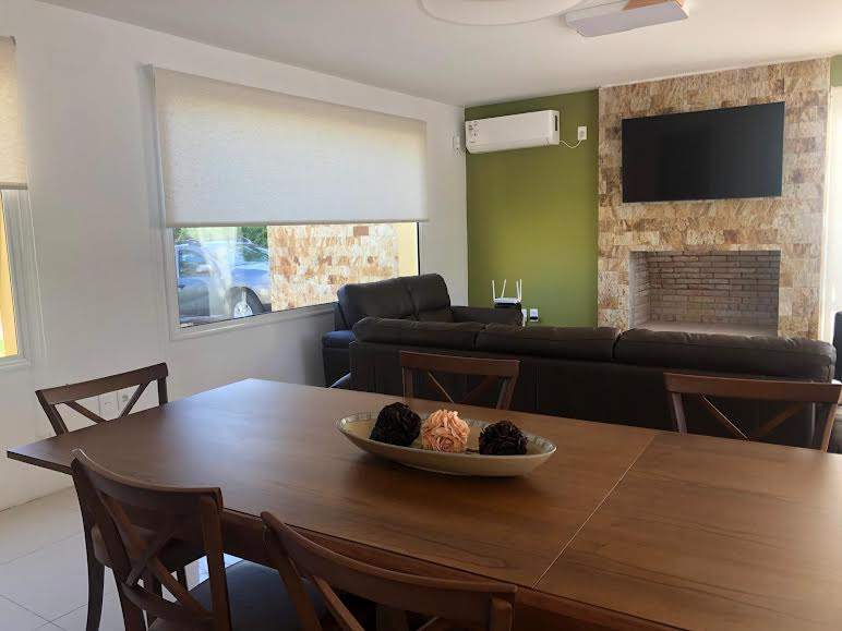 Casa En Alquiler De 3 Dormitorios C/ Cochera En Lugano · Foto 8