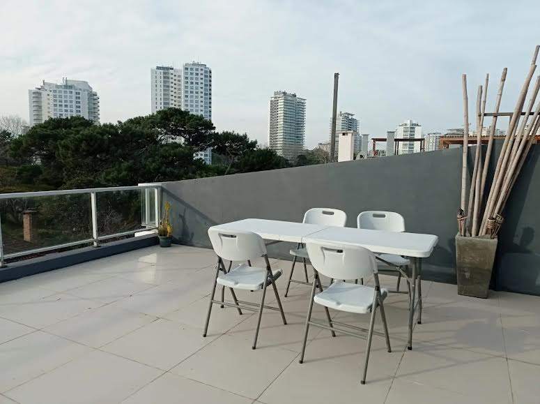 Apartamento en alquiler de 1 dormitorio c/ cochera en Aidy Grill · Foto 6