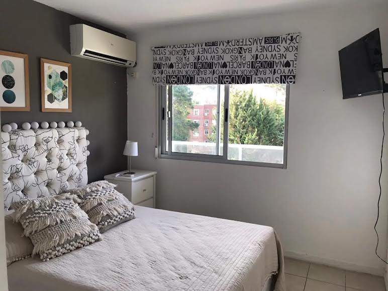Apartamento en alquiler de 1 dormitorio c/ cochera en Aidy Grill · Foto 5