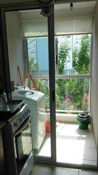 Apartamento en alquiler de 1 dormitorio c/ cochera en Aidy Grill · Foto 4