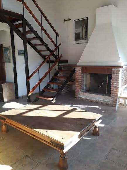 Casa en alquiler de 3 dormitorios c/ cochera en Pinares · Foto 6