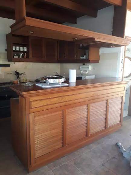 Casa en alquiler de 3 dormitorios c/ cochera en Pinares · Foto 8