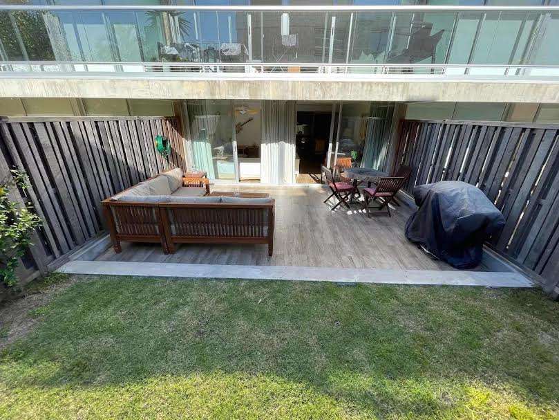 Apartamento en alquiler de 1 dormitorio en Península · Foto 1