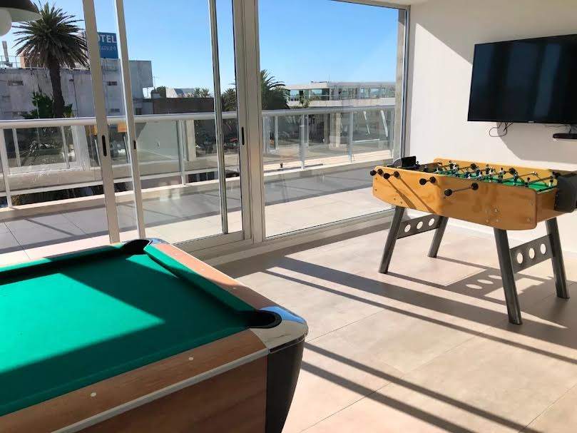 Apartamento en alquiler de 1 dormitorio en Península · Foto 5