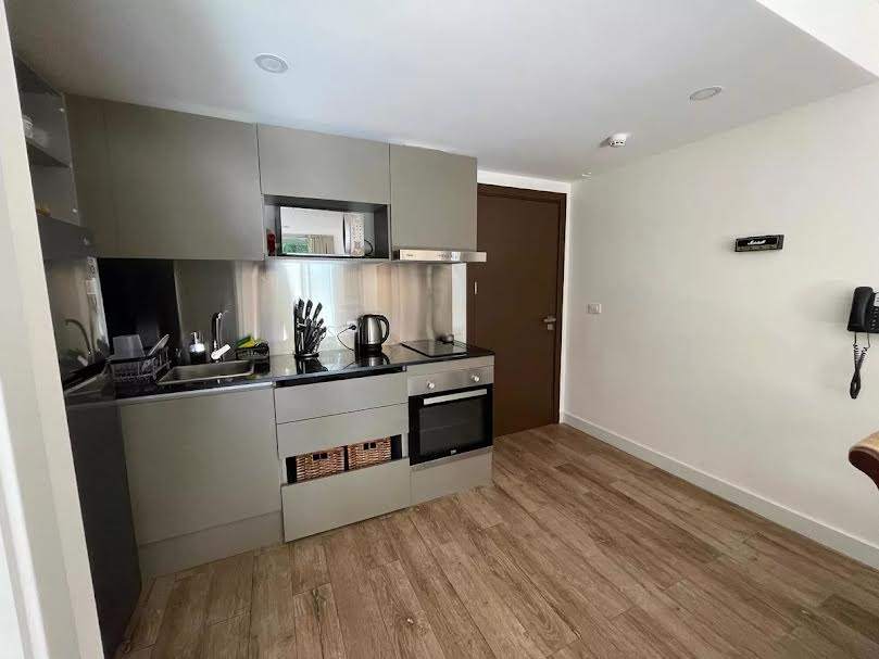 Apartamento en alquiler de 1 dormitorio en Península · Foto 8