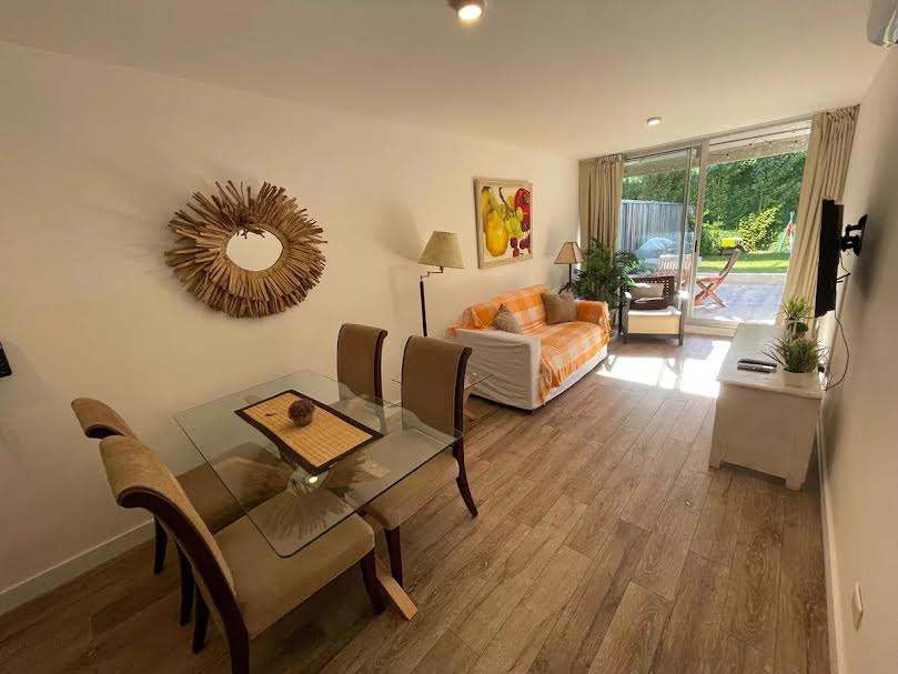 Apartamento en alquiler de 1 dormitorio en Península · Foto 7
