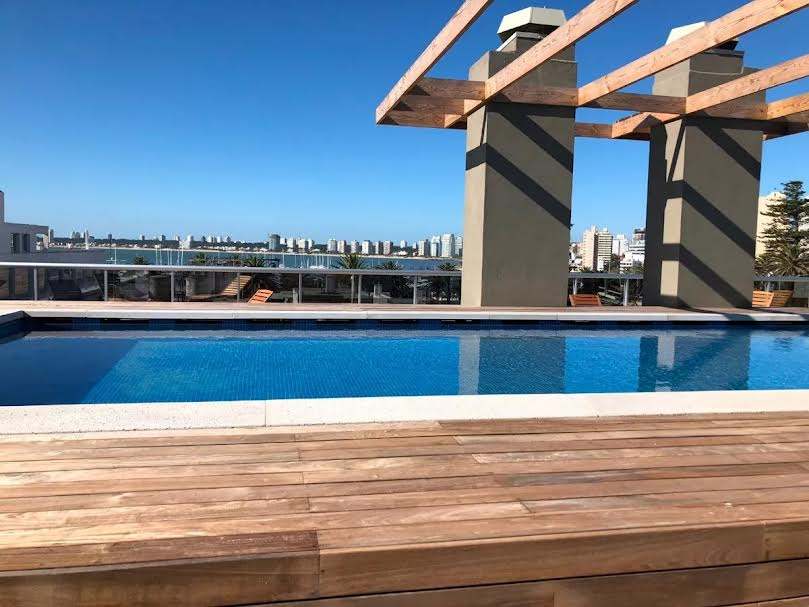 Apartamento en alquiler de 1 dormitorio en Península · Foto 4
