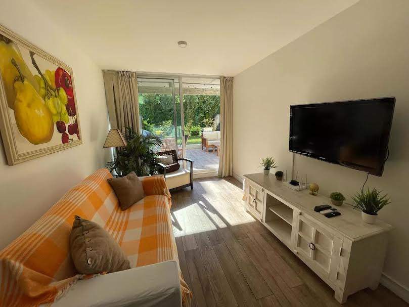 Apartamento en alquiler de 1 dormitorio en Península · Foto 6