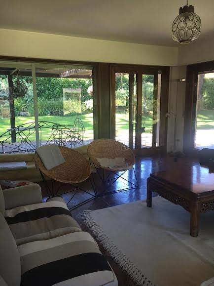 Casa En Alquiler De 3 Dormitorios C/ Cochera En Lugano · Foto 8