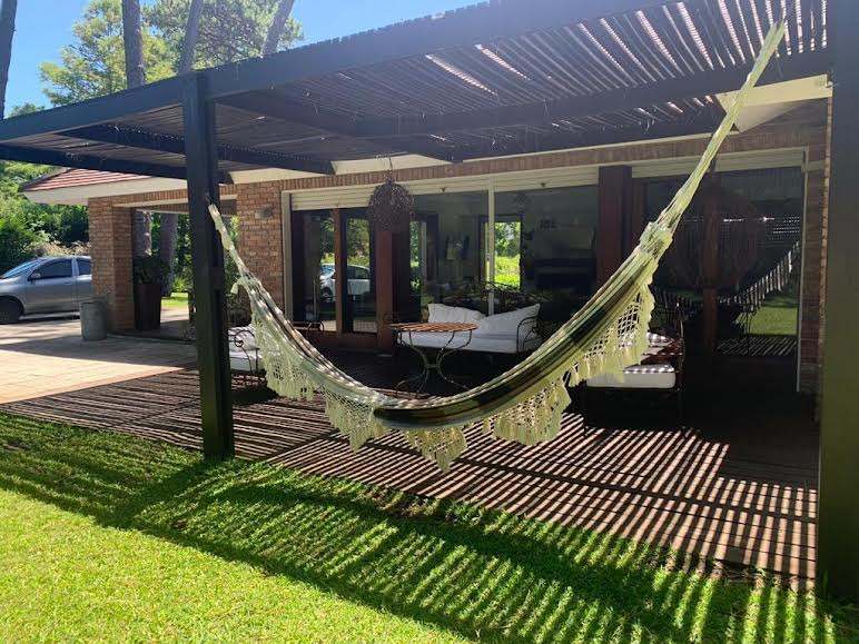 Casa En Alquiler De 3 Dormitorios C/ Cochera En Lugano · Foto 5
