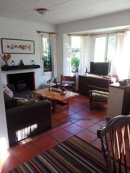 Casa en alquiler de 4 dormitorios c/ cochera en La Barra · Foto 5