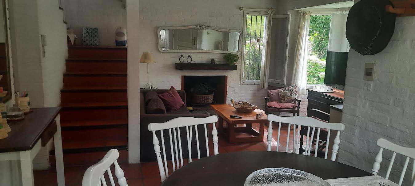 Casa en alquiler de 4 dormitorios c/ cochera en La Barra · Foto 7