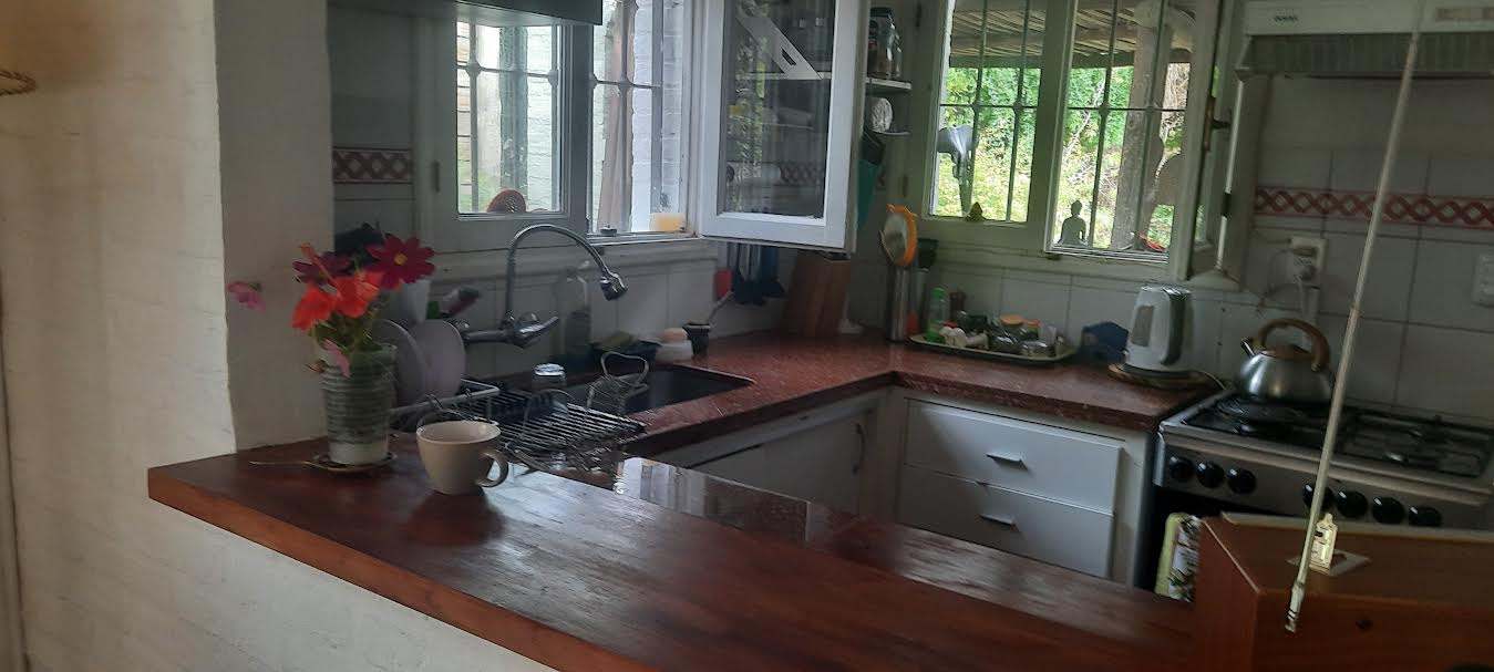 Casa en alquiler de 4 dormitorios c/ cochera en La Barra · Foto 8