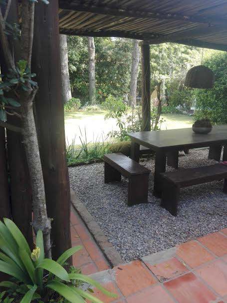 Casa en alquiler de 4 dormitorios c/ cochera en La Barra · Foto 4