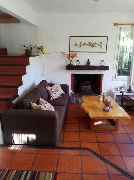 Casa en alquiler de 4 dormitorios c/ cochera en La Barra · Foto 6