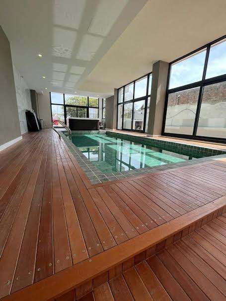 Apartamento en alquiler de 1 dormitorio c/ cochera en Aidy Grill · Foto 2
