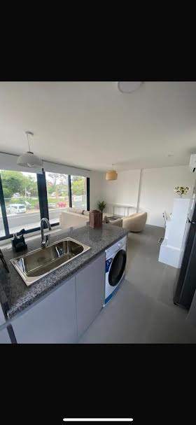 Apartamento en alquiler de 1 dormitorio c/ cochera en Aidy Grill · Foto 7