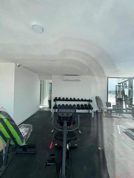 Apartamento en alquiler de 1 dormitorio c/ cochera en Aidy Grill · Foto 5