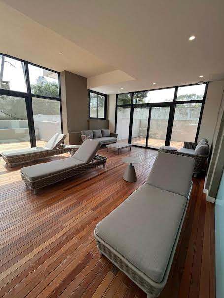 Apartamento en alquiler de 1 dormitorio c/ cochera en Aidy Grill · Foto 3