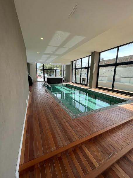 Apartamento en alquiler de 1 dormitorio c/ cochera en Aidy Grill · Foto 4