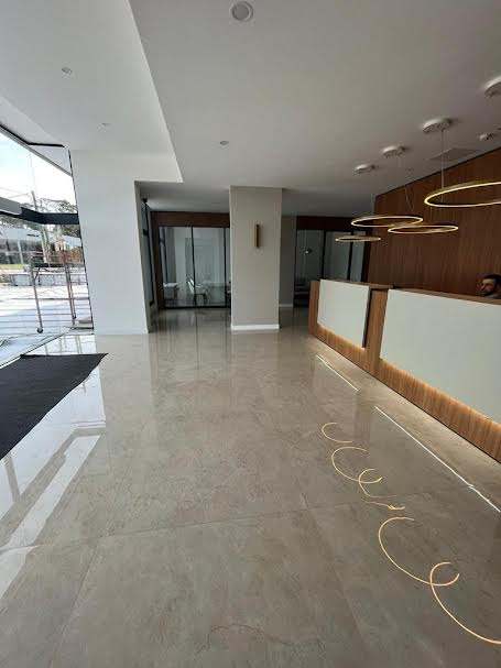 Apartamento en alquiler de 1 dormitorio c/ cochera en Aidy Grill · Foto 6